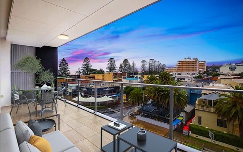 12/7-9 Campbell Crescent, Terrigal NSW