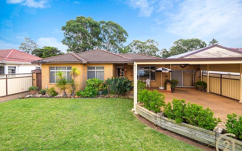 7 Ravenswood St, Canley Vale NSW 2166