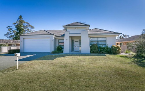 49 Victor Avenue, Forster NSW 2428