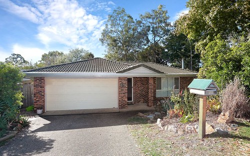 86 Solander Circuit, Forest Lake QLD