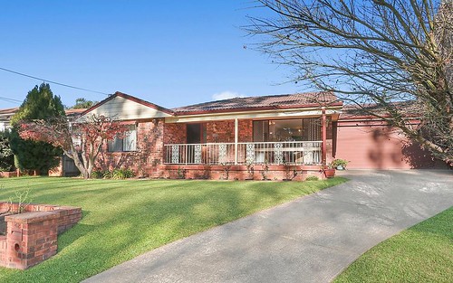 42 Twin Rd, North Ryde NSW 2113