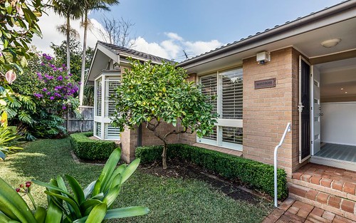 84A Park Rd, Hunters Hill NSW 2110