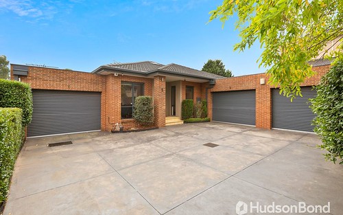 2/27 Thea Grove, Doncaster East VIC 3109