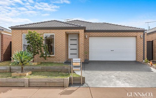 11 Vicky Court, Point Cook VIC 3030
