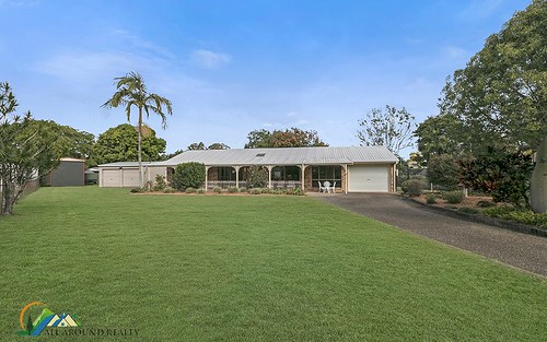 30 FOWLER DRIVE, Caboolture South QLD