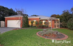 20 Garland Rise, Rowville Vic