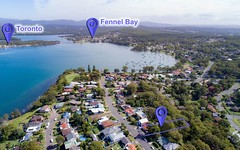41 Middle Point Road, Bolton Point NSW