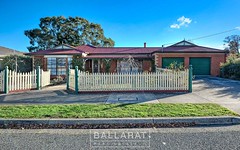 1334 Geelong Road, Mount Clear VIC