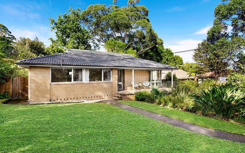 3 Merrilee Cr, Frenchs Forest NSW 2086