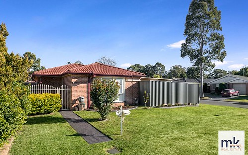 2 Kyeema Place, Bow Bowing NSW 2566