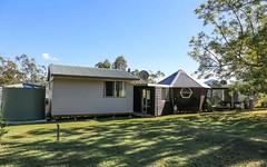 Lot 753 Toms Gully Road, Hickeys Creek NSW