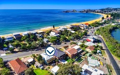 52 Ocean View Drive, Wamberal NSW