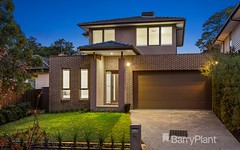 4A Newmans Road, Templestowe Vic