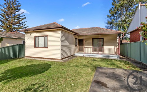 112 Torrens Street, Canley Heights NSW 2166