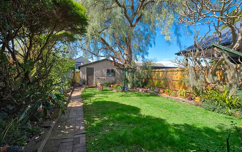 15 Gale Street, Concord NSW 2137