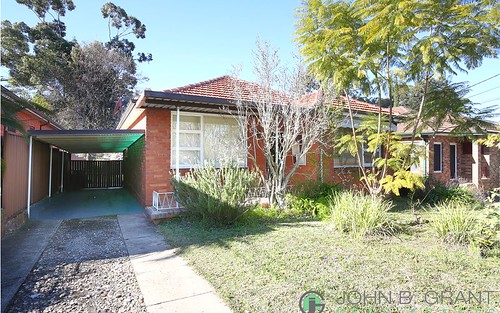15 Joan Street, Chester Hill NSW 2162