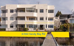 6/362 Sandy Bay Rd, Sandy Bay TAS