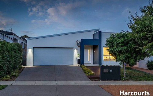 22 Wighton Tce, Casey ACT 2913