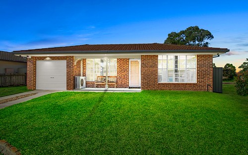 5 Chifley Place, Bligh Park NSW 2756