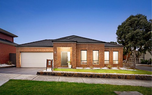 8 Loughton Ave, Epping VIC 3076