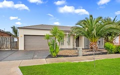 17 Oakpark Drive, Harkness VIC