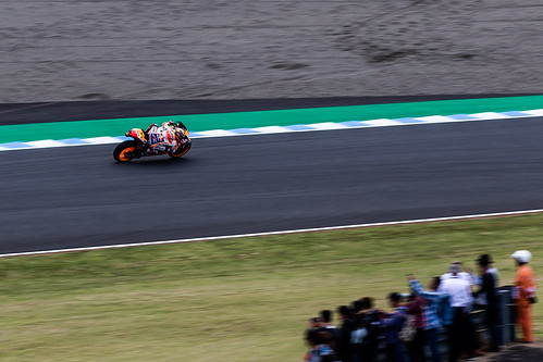 MotoGP2019 JapanGP Marc Marquez