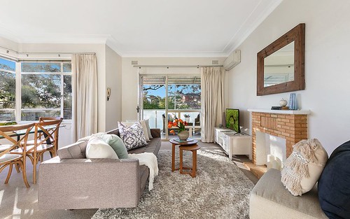 9/3 Gladstone Parade, Lindfield NSW