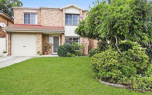 83 Manorhouse Boulevard, Quakers Hill NSW 2763