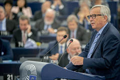 MEPs assess Juncker Commission