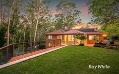 8 Forest Knoll, Castle Hill NSW