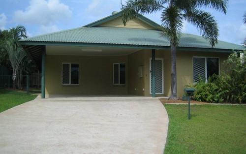 Address available on request, Gunn NT 0832