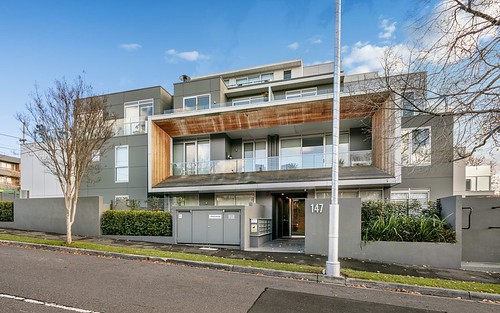 205/147 Riversdale Rd, Hawthorn VIC 3122