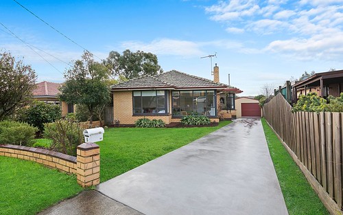 5 Mitchell Court, Soldiers Hill VIC 3350