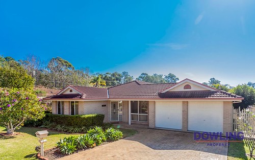 1 LILLYPILLY CLOSE, Medowie NSW 2318