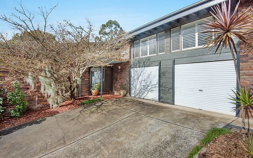 21 Heights Place, Hornsby Heights NSW 2077