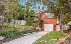 21 Carole Avenue, Baulkham Hills NSW