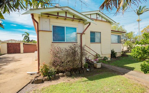5 Wilmington Street, Avenell Heights QLD 4670
