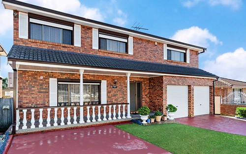 10 Success St, Greenfield Park NSW 2176