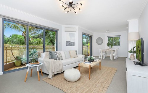 6/156 Old South Head Road, Bellevue Hill NSW 2023