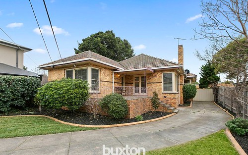 1 Booth Street, Parkdale VIC 3195
