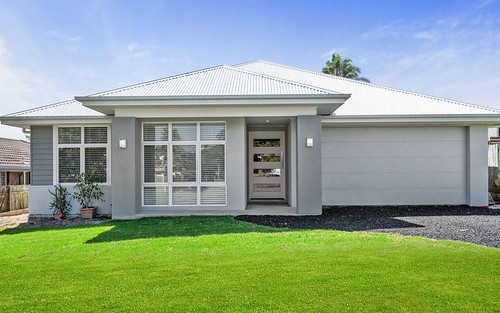 14 Lewis Crescent, Forresters Beach NSW 2260