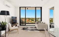 512/429-449 New Canterbury Road, Dulwich Hill NSW