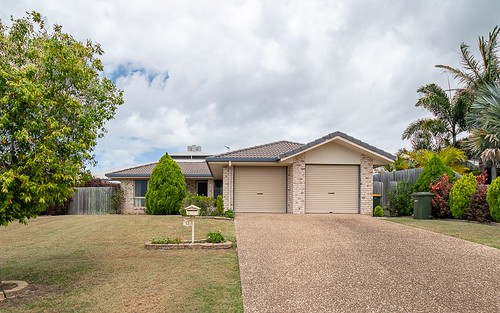 12 Picadilly Circuit, Urraween QLD 4655