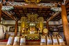 Yasaka-ji: Forty-Seventh Temple of the Sacred Shikoku Pilgrimage in Ehime, Japan.