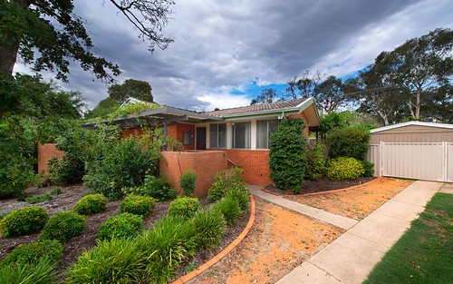 84 Pennefather Street, Higgins ACT 2615