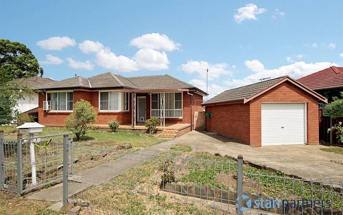 3 Rogers Ave, Liverpool NSW
