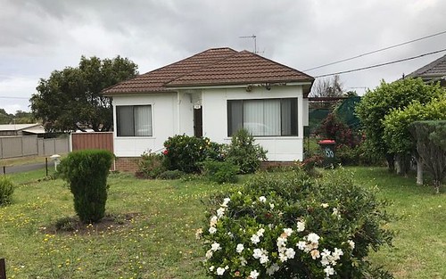 , Canley Heights NSW 2166