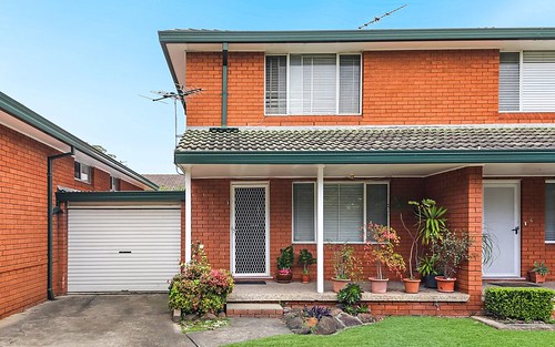 3/15 Doyle Road, Revesby NSW 2212