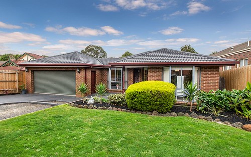 25 Ling Drive, Rowville VIC 3178