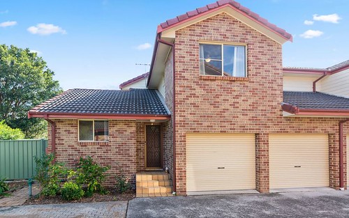 7/118 Hopewood Crescent, Fairy Meadow NSW 2519